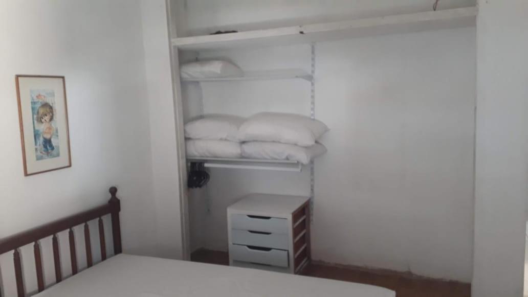 Pitangueiras 7 Pessoas / 200 Mts Da Praia 瓜鲁雅 外观 照片