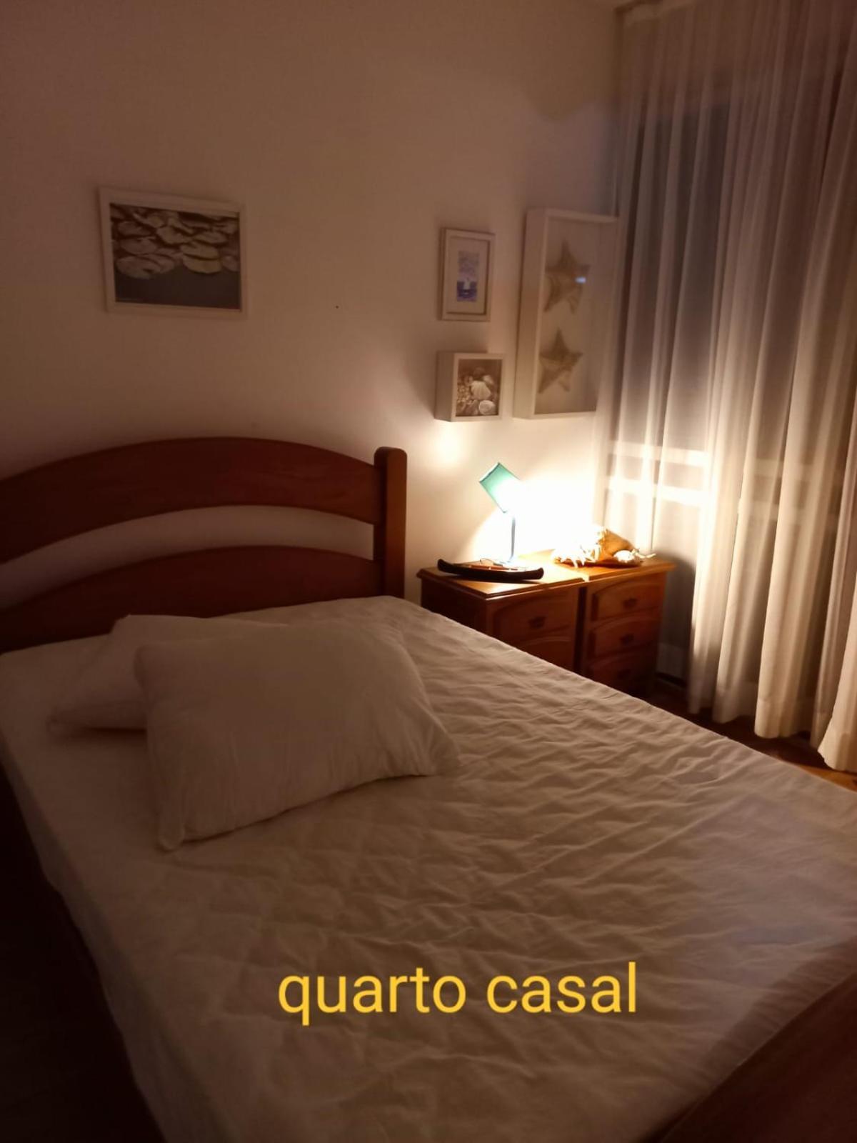 Pitangueiras 7 Pessoas / 200 Mts Da Praia 瓜鲁雅 外观 照片