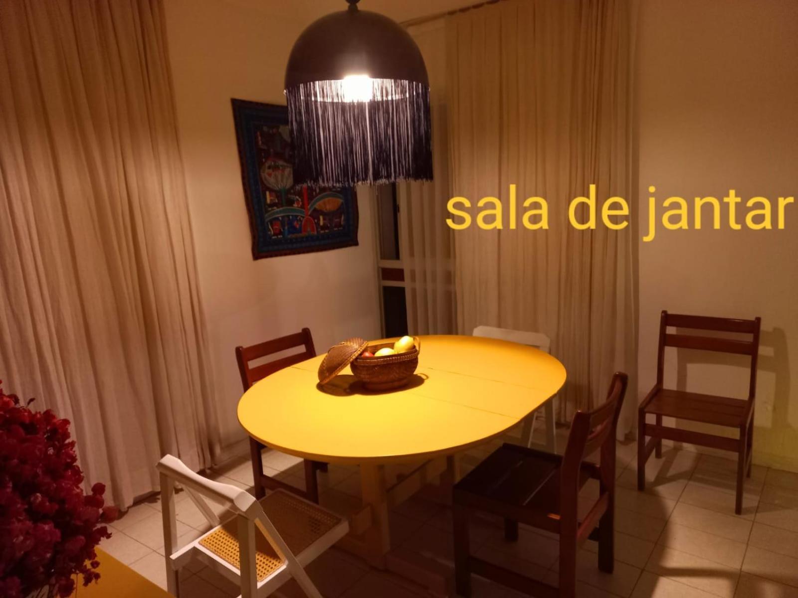 Pitangueiras 7 Pessoas / 200 Mts Da Praia 瓜鲁雅 外观 照片
